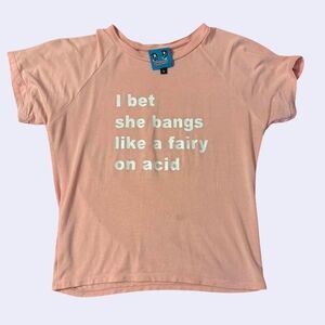 O-mighty Women's T-shirt